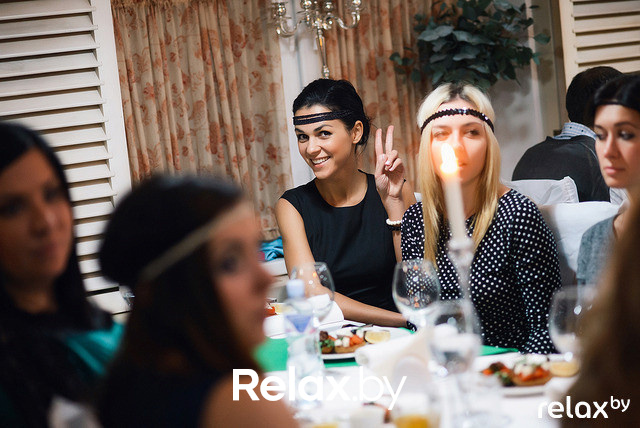 Люди в черном, фото № 65