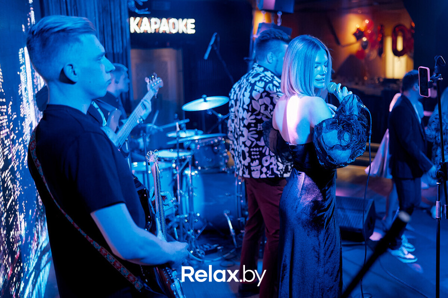 Saturday music, фото № 58