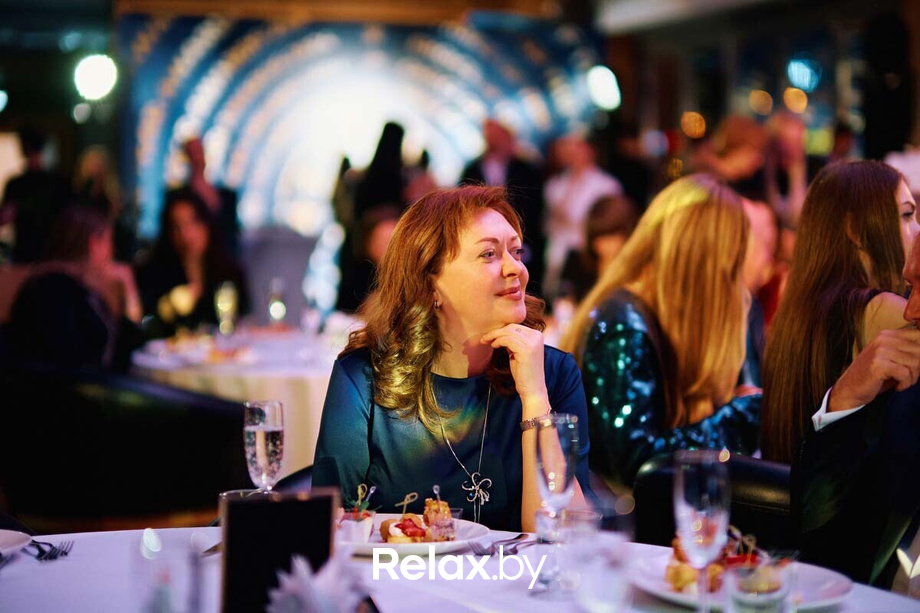 Церемония награждения победителей «Выбор года 2024», фото № 81