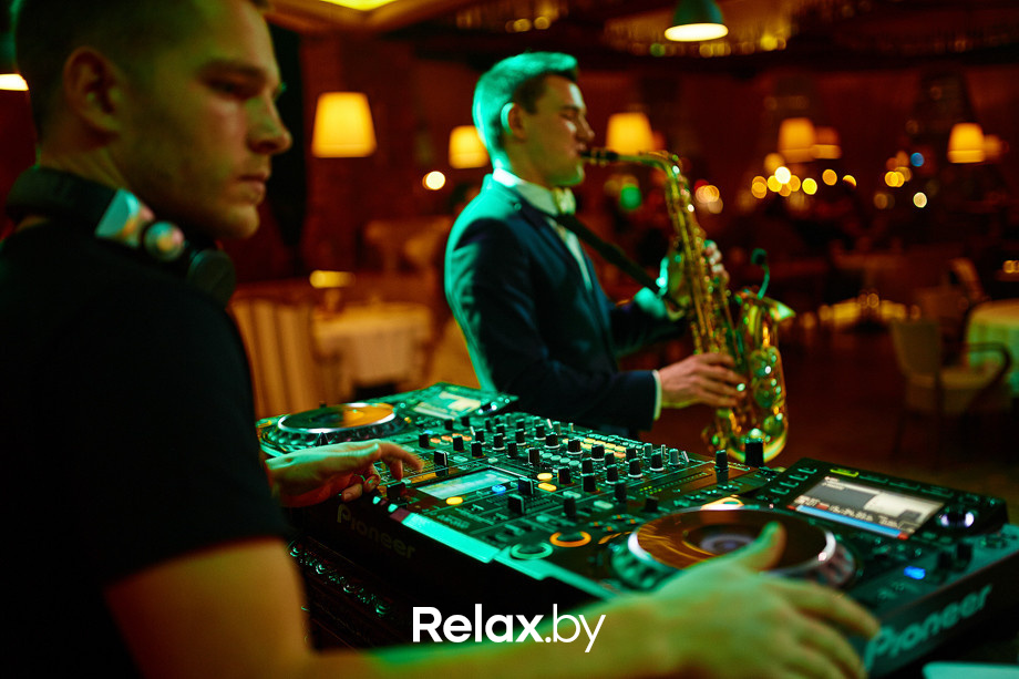 Новогодние вечера, фото № 4