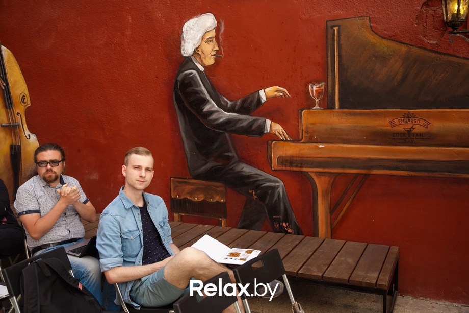 Презентация, фото № 21