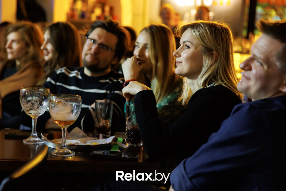 Отчетный концерт, фото № 79