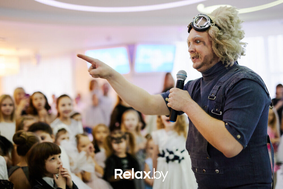 SILVER PARTY 2022 KIDS’ PODIUM, фото № 219