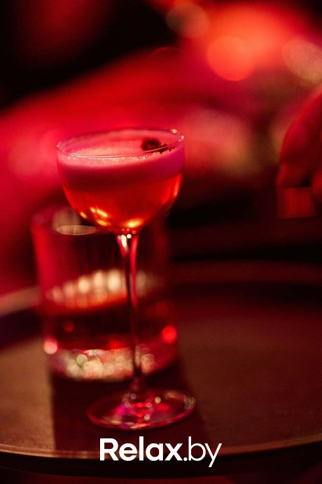 Караоке вечер, фото № 21