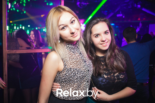 Friends Party, фото № 120