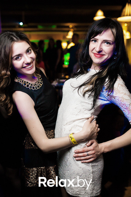 Концерт - Бар, фото № 83