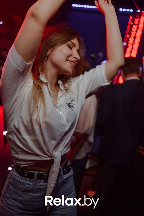 Friday «Stiflers party», фото № 31