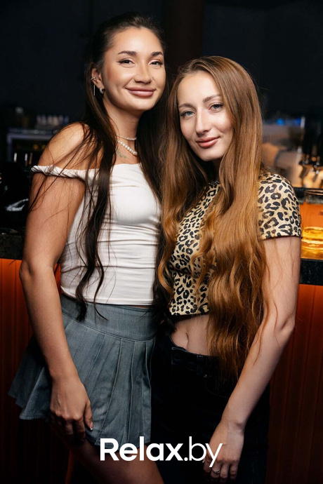 Ночные жители, фото № 39