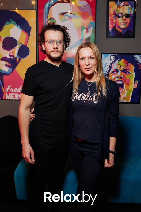 Караоке в «Ast club», фото № 9