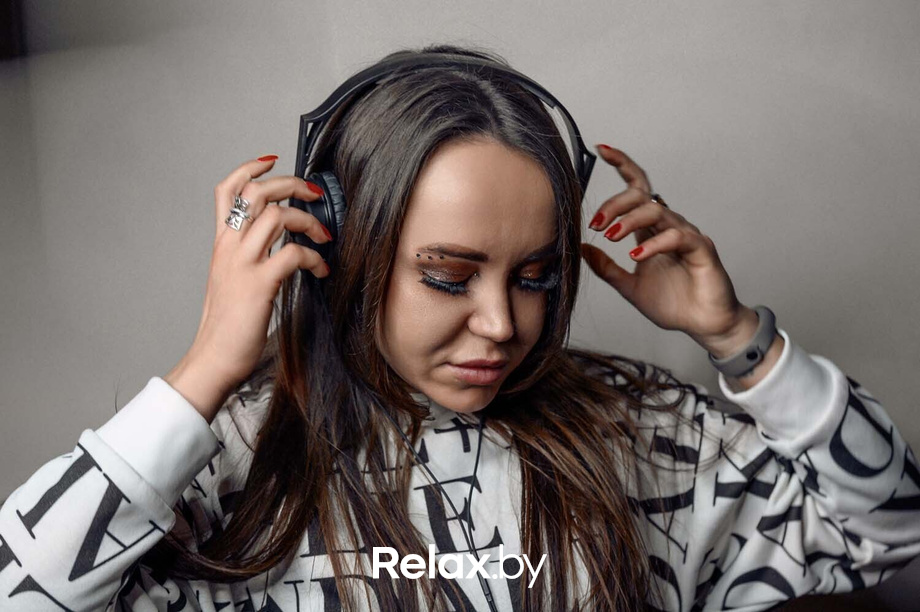 Parker House, фото № 1