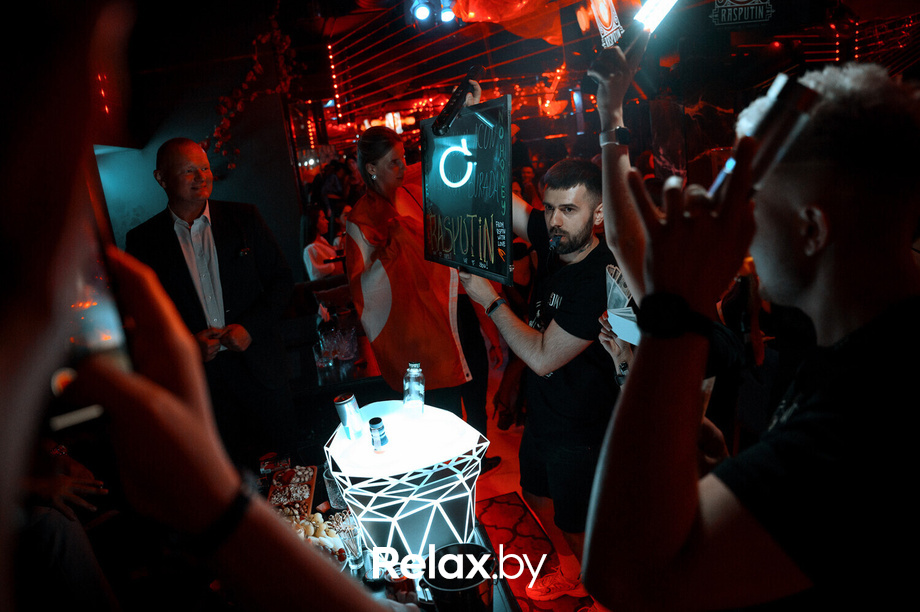 Friday party, фото № 10