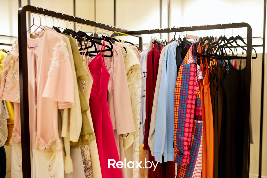 Рождественская Презентация в Young and Fashion, фото № 31