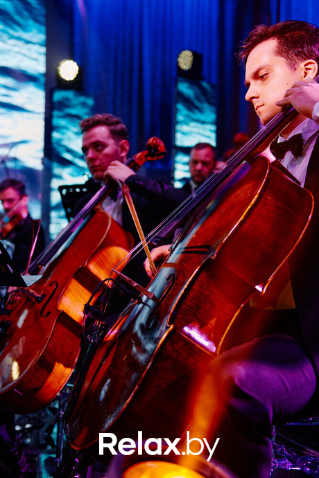 Творческий вечер поэта Валерия Бестолкова, фото № 41