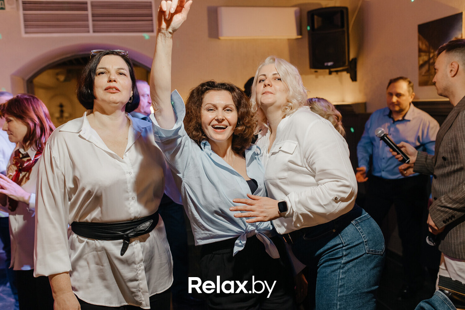 Выходные в Rustaveli, фото № 50