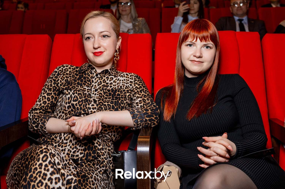 Премьера художественного фильма «‎Каруза», фото № 168