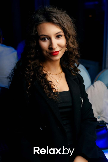 Ночные жители, фото № 14