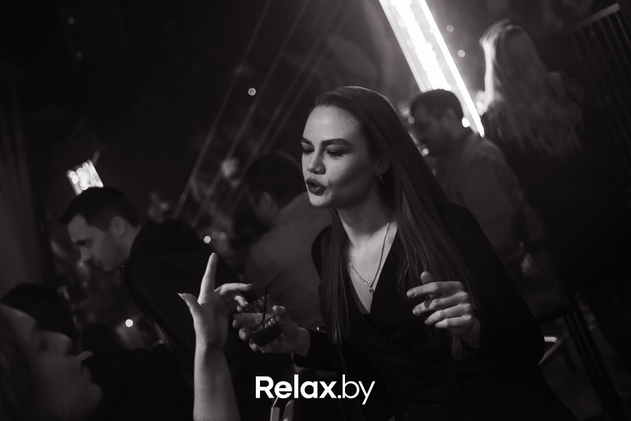 Friday «Double Trouble», фото № 30