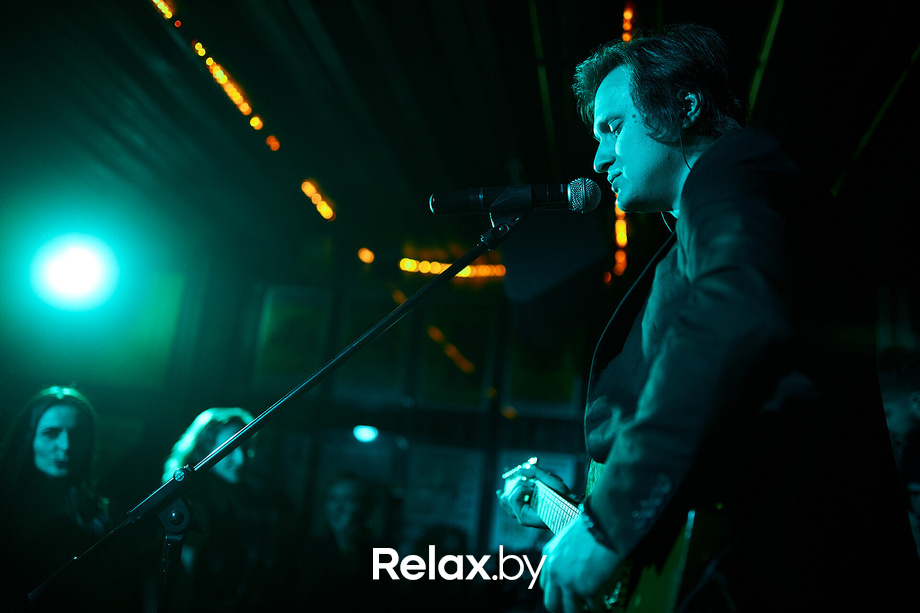 Tullamore St.Patrick's Day, фото № 44