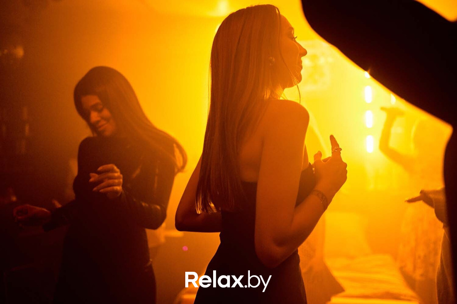 Второй день открытия караоке «Квартирник», фото № 31