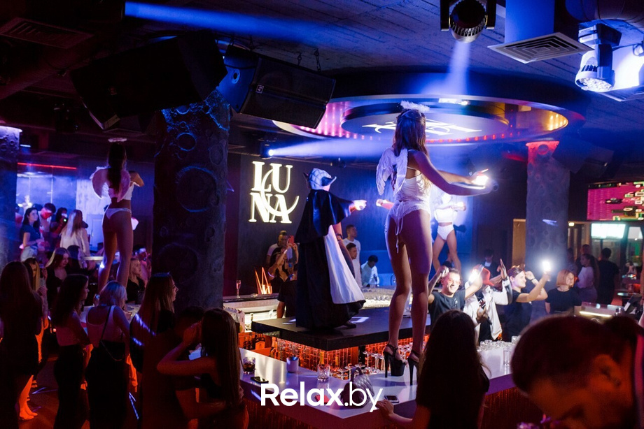 Night Angels, фото № 53