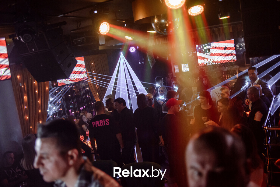 Saturday LUXURIA LXR, фото № 10