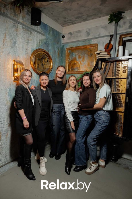 Новогодний корпоратив, фото № 89