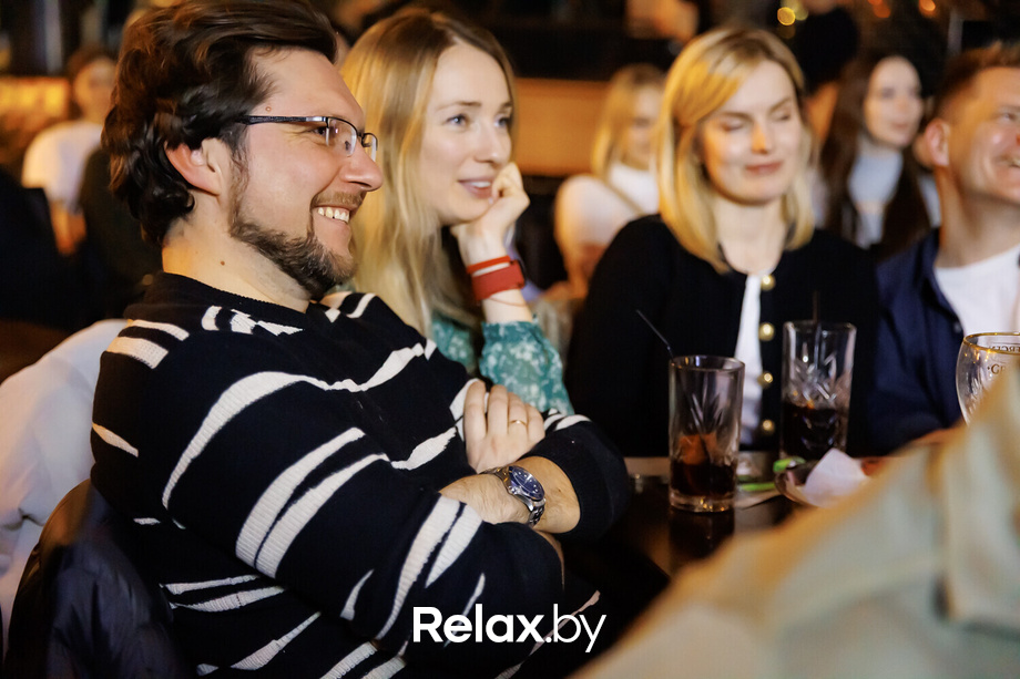 Отчетный концерт, фото № 63