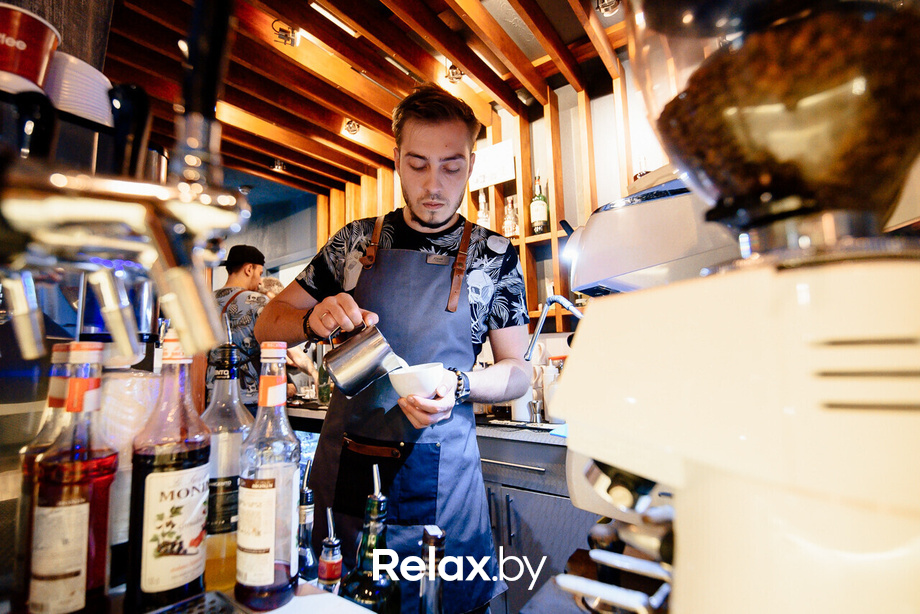 Ночные жители, фото № 61