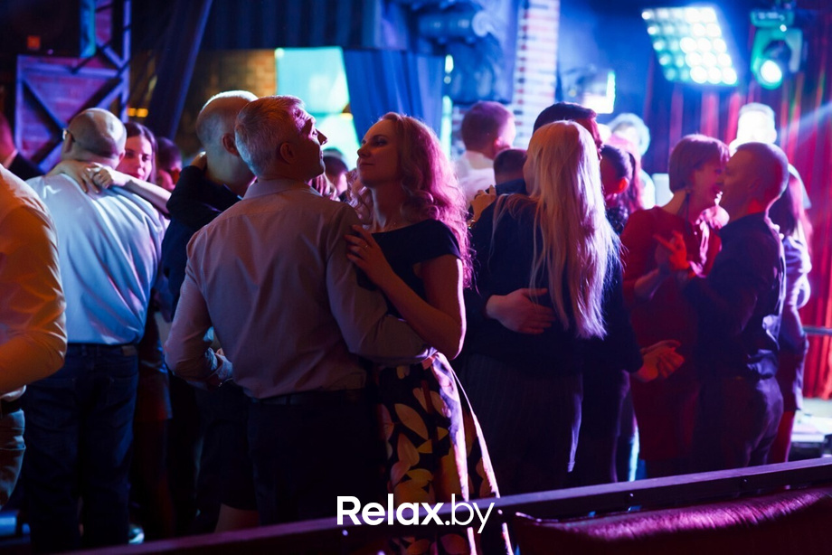 Brooklyn Live!, фото № 2