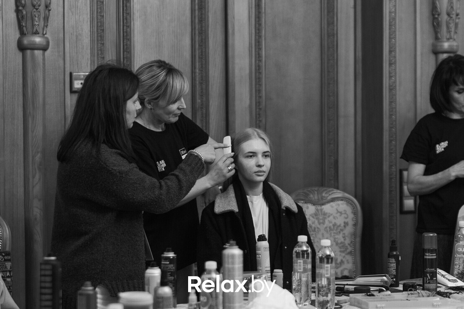 BELARUS FASHION. BUTER fashion design studio, фото № 3