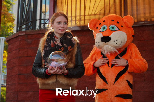 Акция ко Дню защиты животных, фото № 131