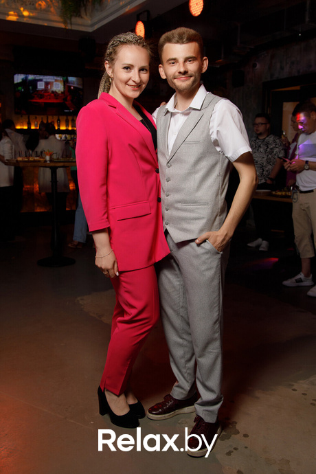 Opening Party, фото № 9