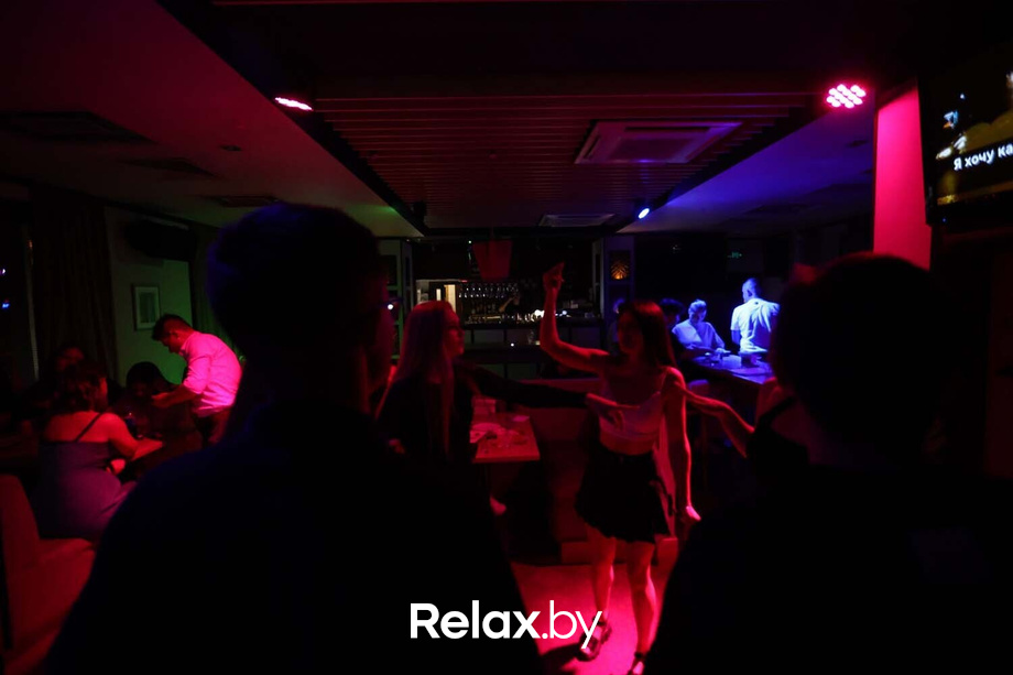 Terra Karaoke, фото № 2