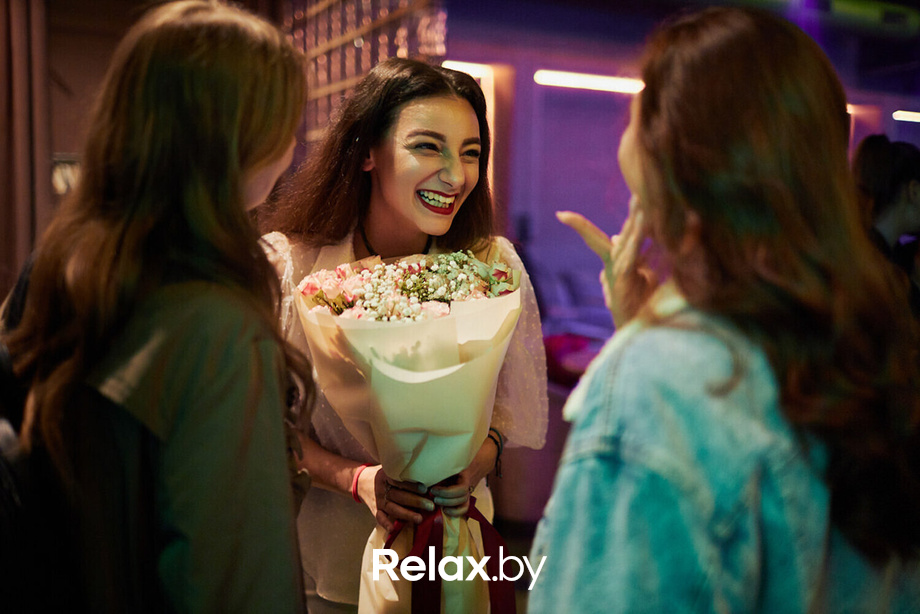 Nua NightSmoke Party, фото № 40