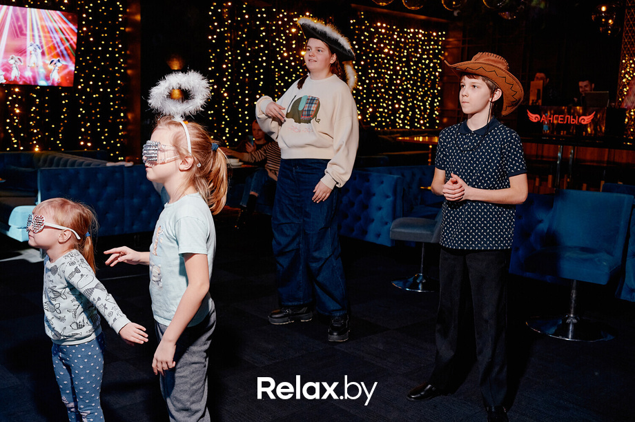 Короли Вечеринок. Детский праздник, фото № 81