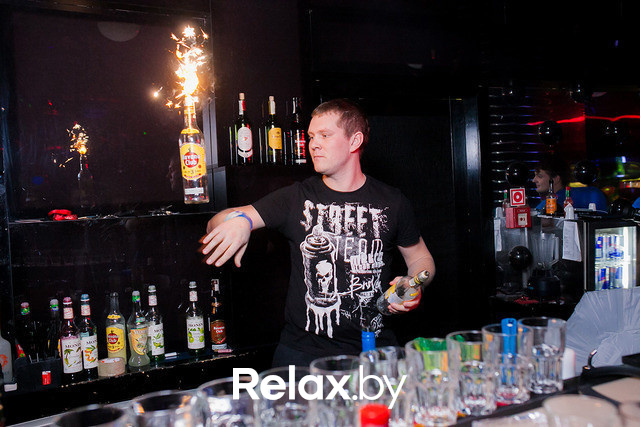 Valentine's night, фото № 131