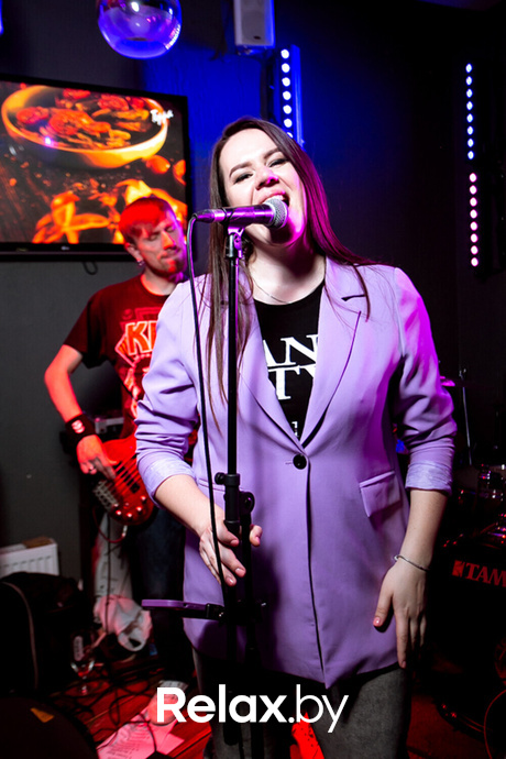 Ночные жители, фото № 6