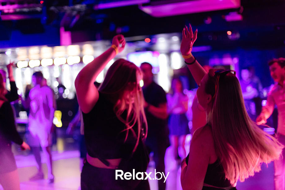 Лето! Давай до свидания!, фото № 46