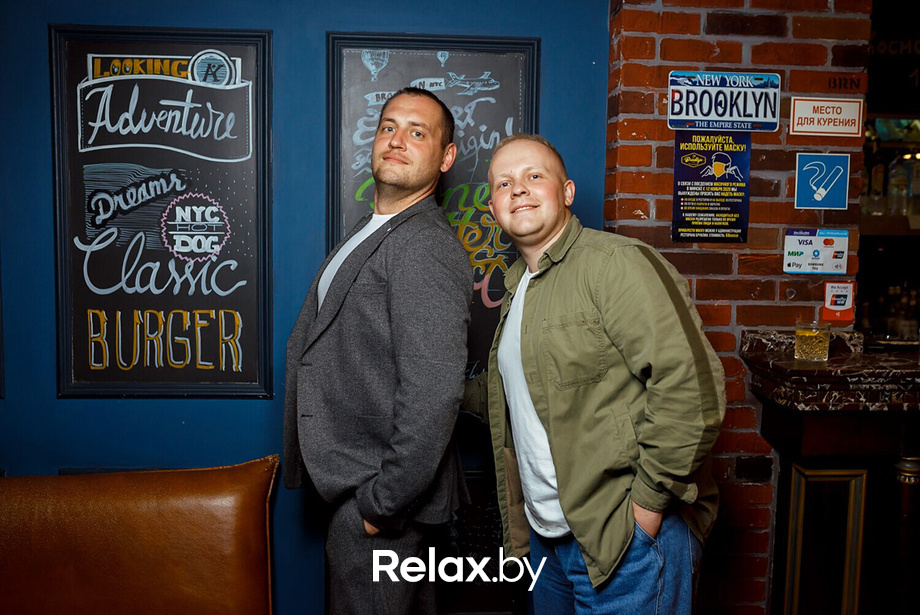 Brooklyn Live!, фото № 33