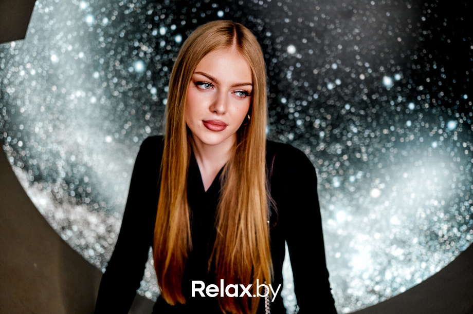 LUNA birthday 1 year (day 2), фото № 40