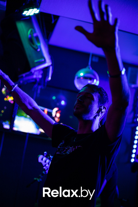 Ночные жители, фото № 79