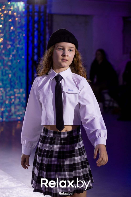 Gold Podium Fashion Show, фото № 120