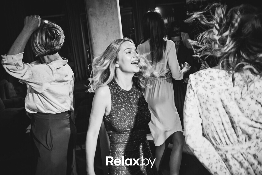 Ночные жители, фото № 56