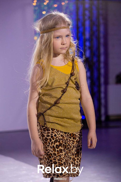 Gold Podium Fashion Show, фото № 98