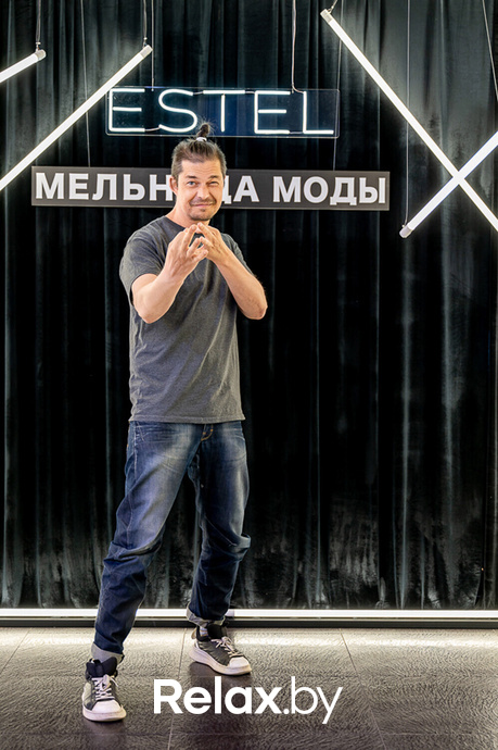 Мельница моды 2022, фото № 2