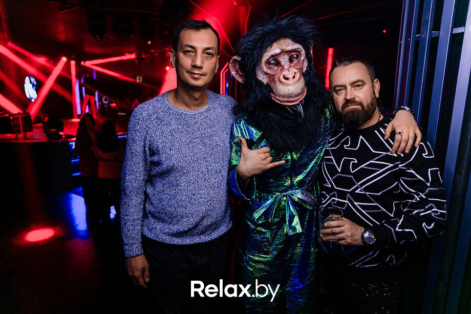 Alien, фото № 39