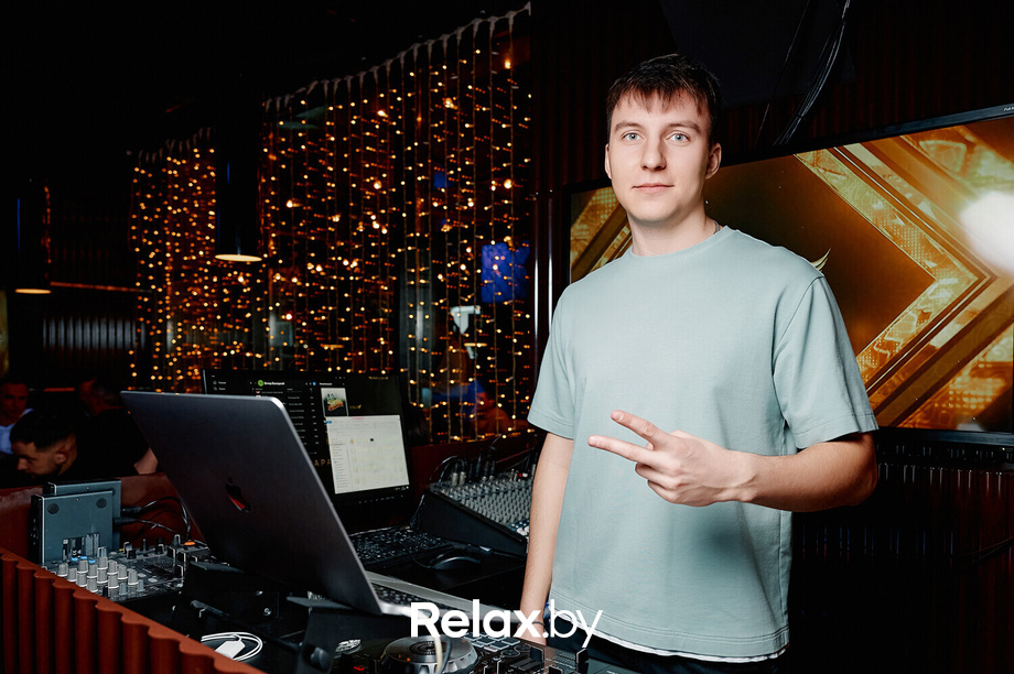 Friday Music, фото № 20