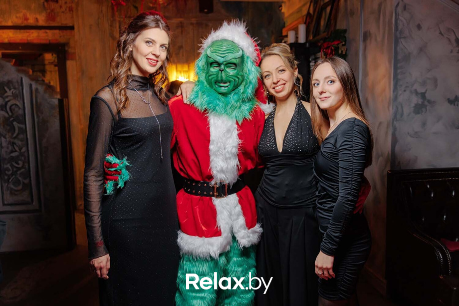 Новогодний Корпоратив, фото № 138