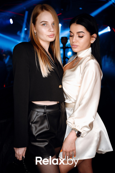 Crystal club Show, фото № 120