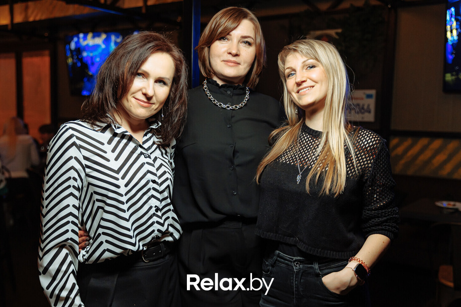 Zavod Saturday Night, фото № 34